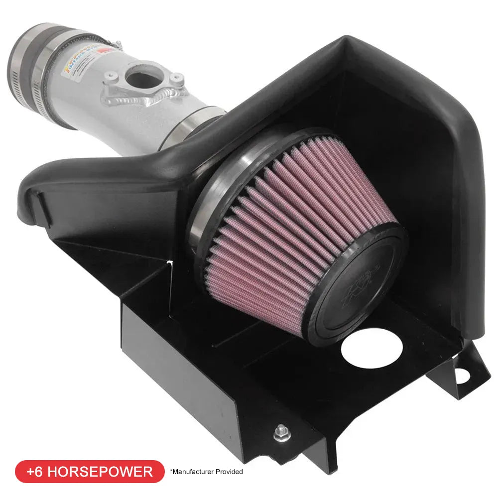 K&N 2018 Honda Accord L4-2.0L F/l Typhoon Performance Air Intake System