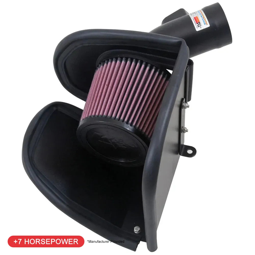 K&N 14-15 Mini Cooper 1.5L Typhoon Performance Intake Kit