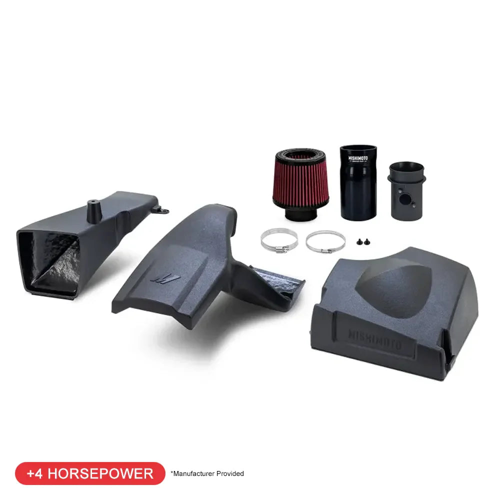 Mishimoto 2023+ Toyota GR Corolla Performance Intake