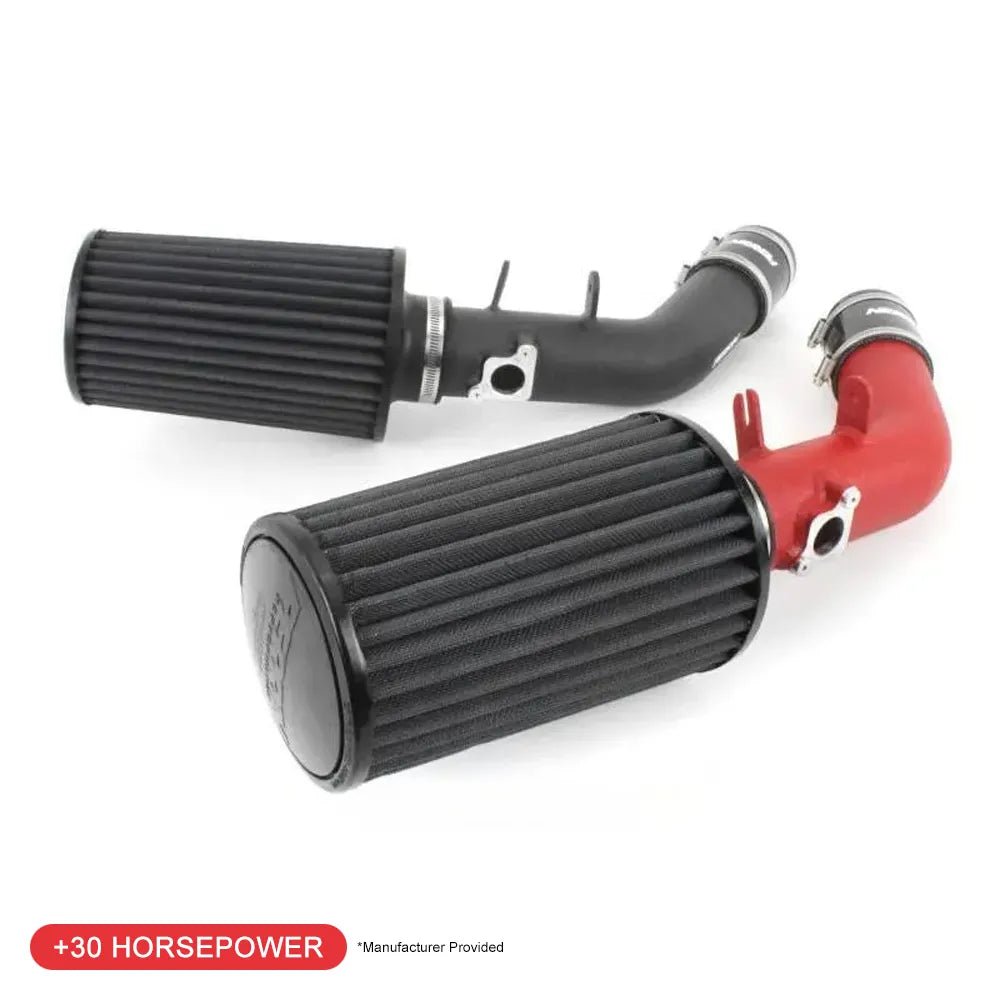 PERRIN 08-14 Subaru WRX / 08-15 STI Cold-Air Intake - Red