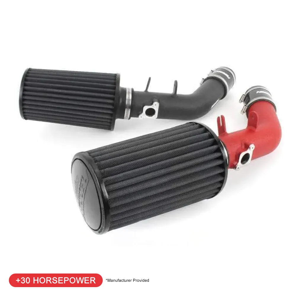 PERRIN 16-17 Subaru STI Cold-Air Intake - Red