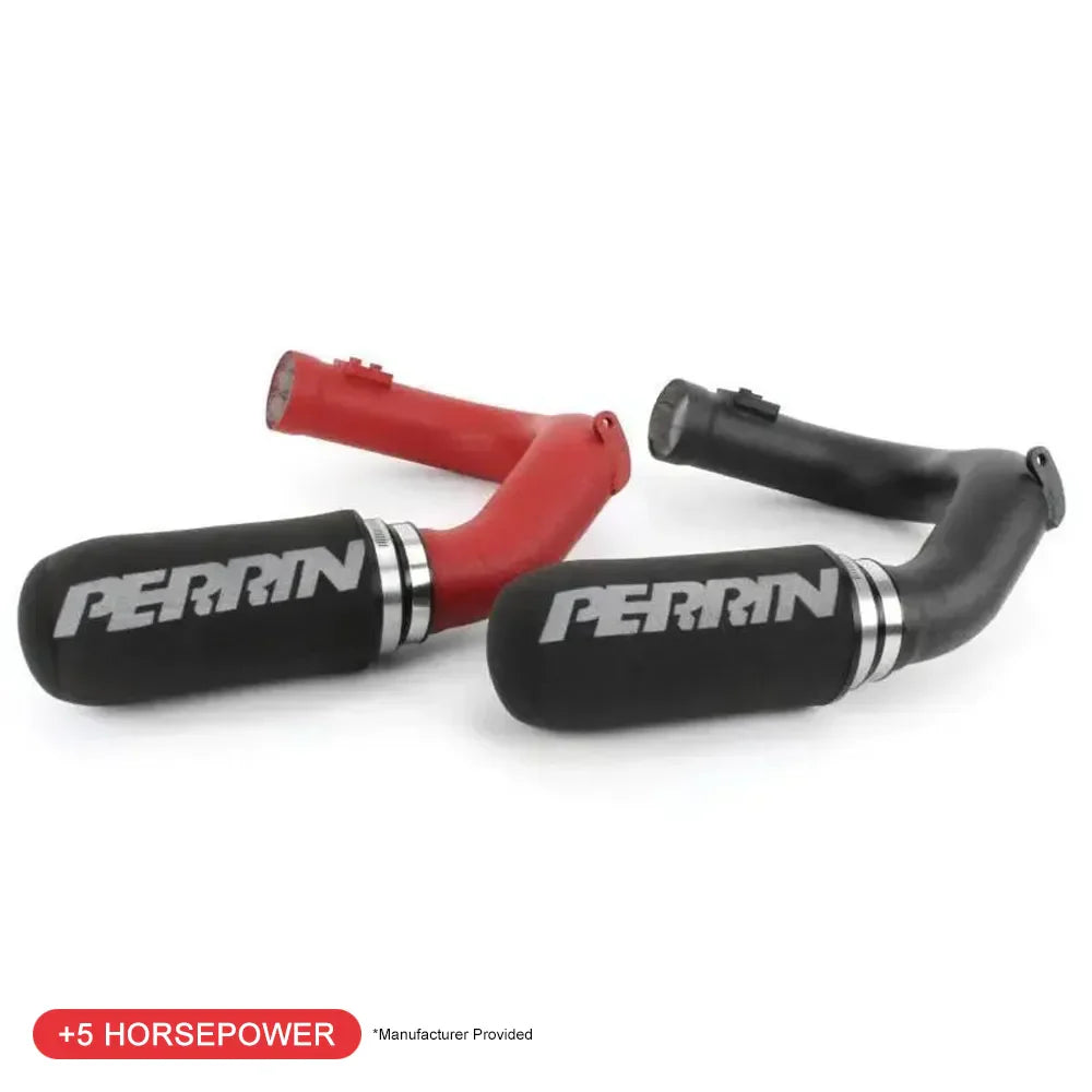 PERRIN 17-20 Subaru BRZ / 17-20 Toyota 86 (Manual Only) Cold Air Intake - Red