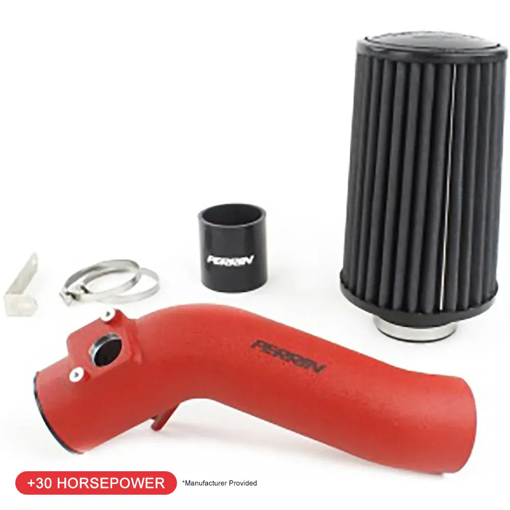 PERRIN 18-21 Subaru STI Cold Air Intake - Red