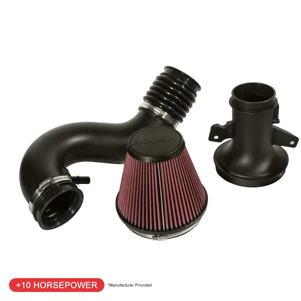 Roush 2011-2014 Ford F-150 5.0L Cold Air Kit