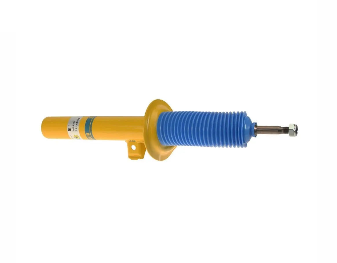Bilstein B6 2001 BMW M3 Base Front Right 36mm Monotube Strut Assembly