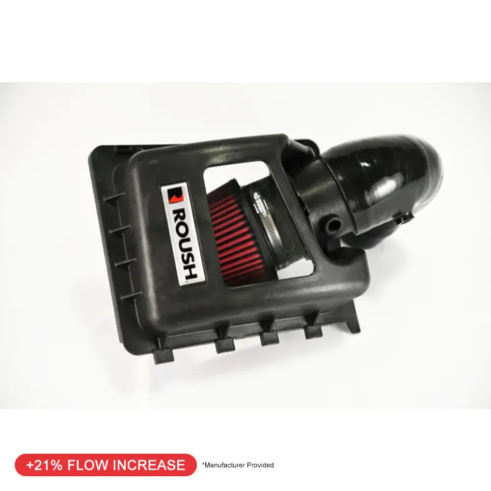 Roush 2019-2023 Ford Ranger 2.3L EcoBoost Cold Air Intake Kit