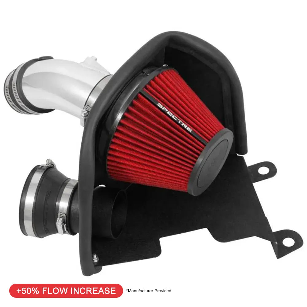 Spectre 12-15 Honda Civic 2.4L F/I Air Intake Kit