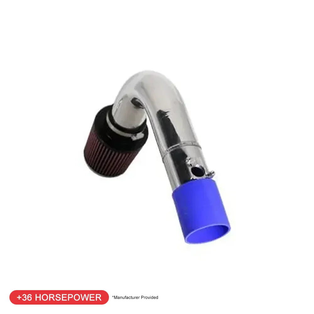 Turbo XS 2008 WRX / 2008 STi Cold Air Intake