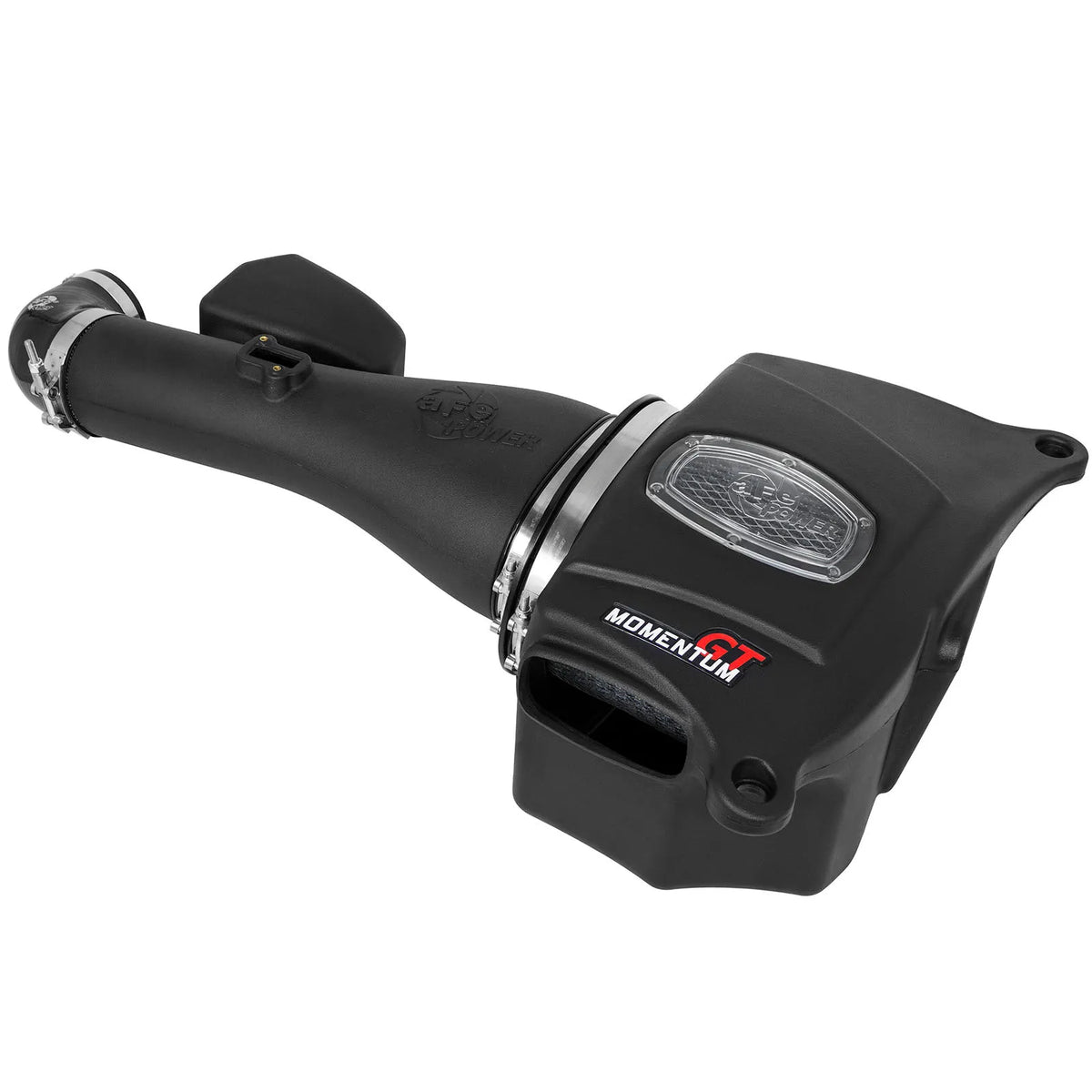 aFe Momentum GT PRO DRY S Stage-2 Intake System 10-15 Nissan Patrol 5.6L V8