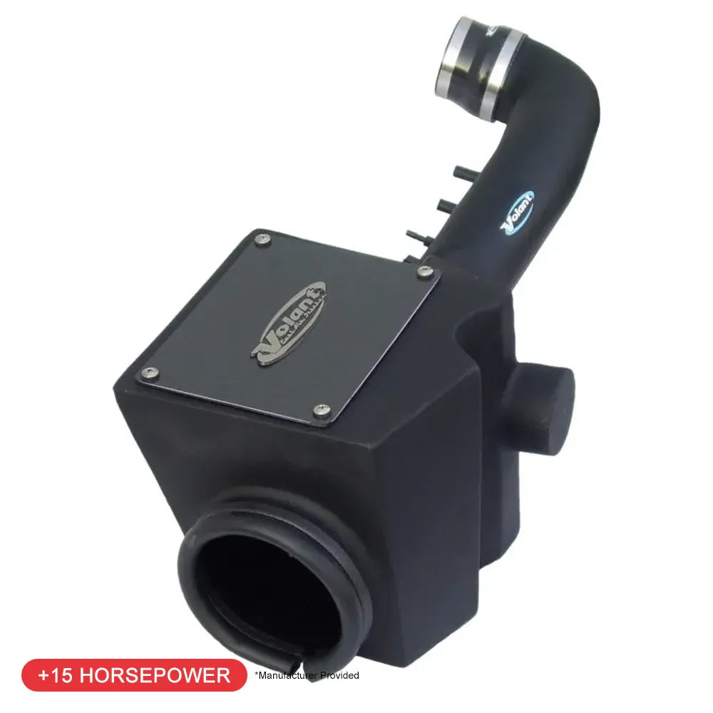 Volant 01-04 Toyota Sequoia 4.7 V8 Pro5 Closed Box Air Intake System