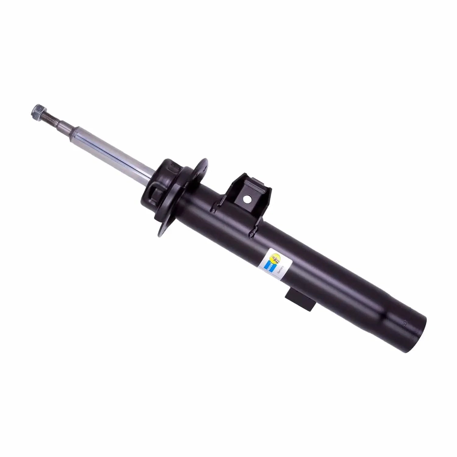 Bilstein B4 BMW 120i Base Front Left Suspension Strut Assembly