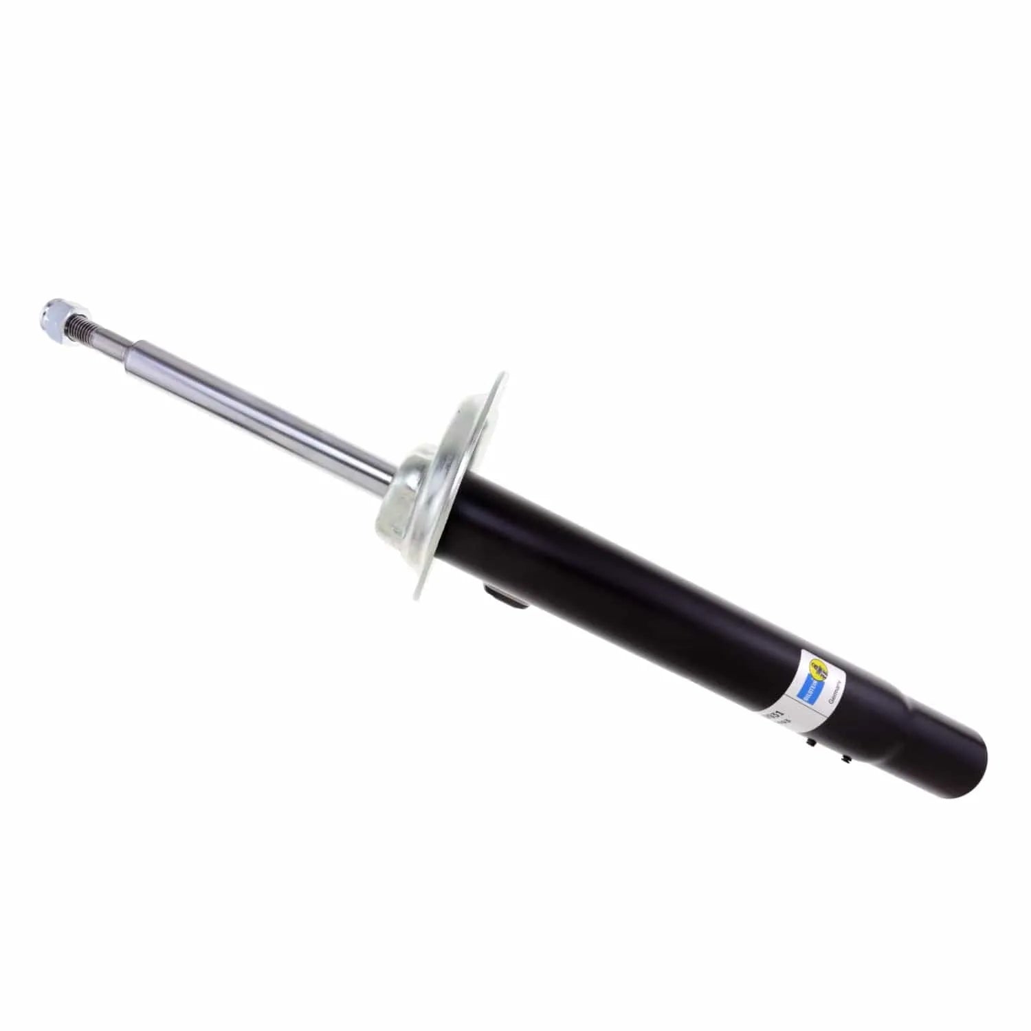 Bilstein B4 BMW 320i Base Sedan Front Left Suspension Strut Assembly