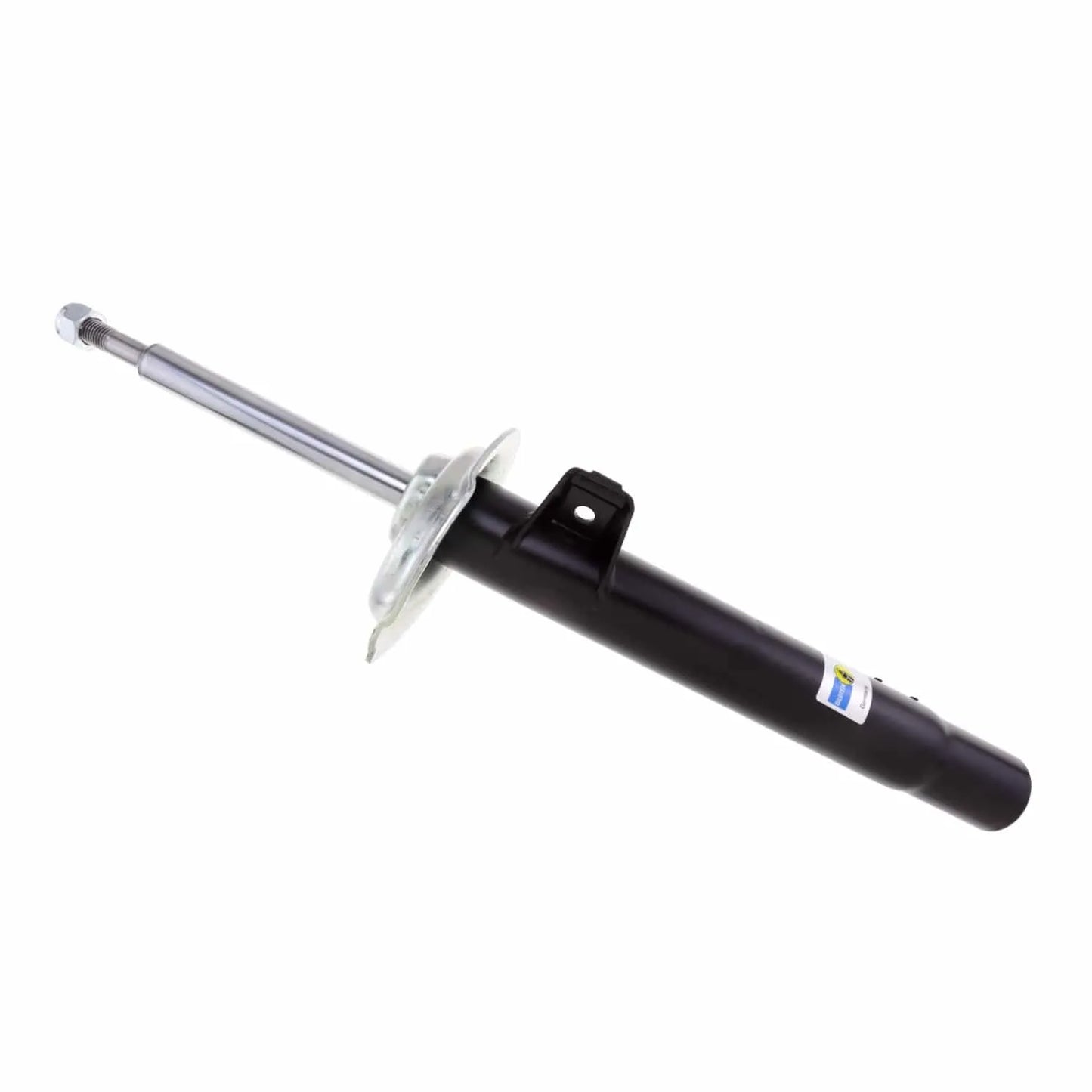 Bilstein B4 BMW 320i Base Sedan Front Left Suspension Strut Assembly