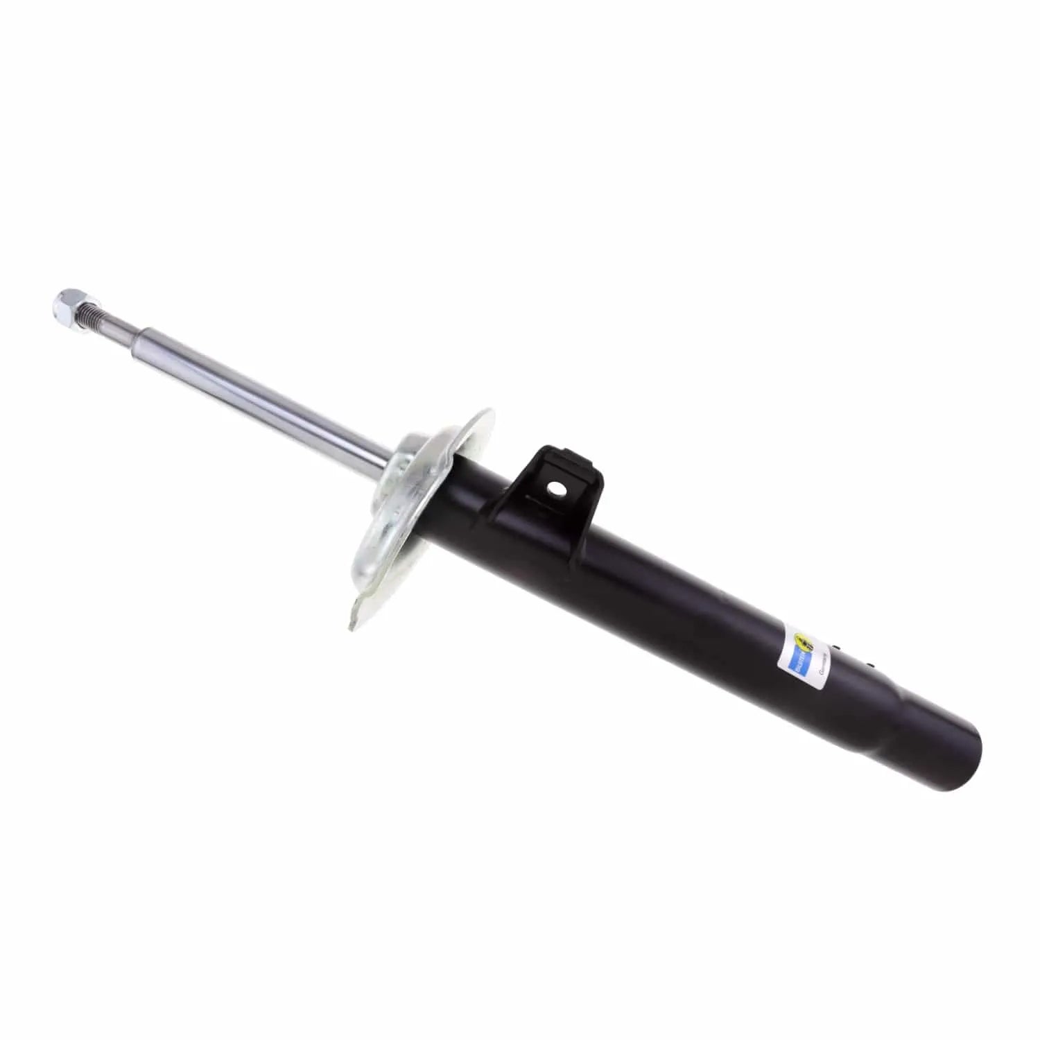 Bilstein B4 BMW 320i Base Sedan Front Left Suspension Strut Assembly
