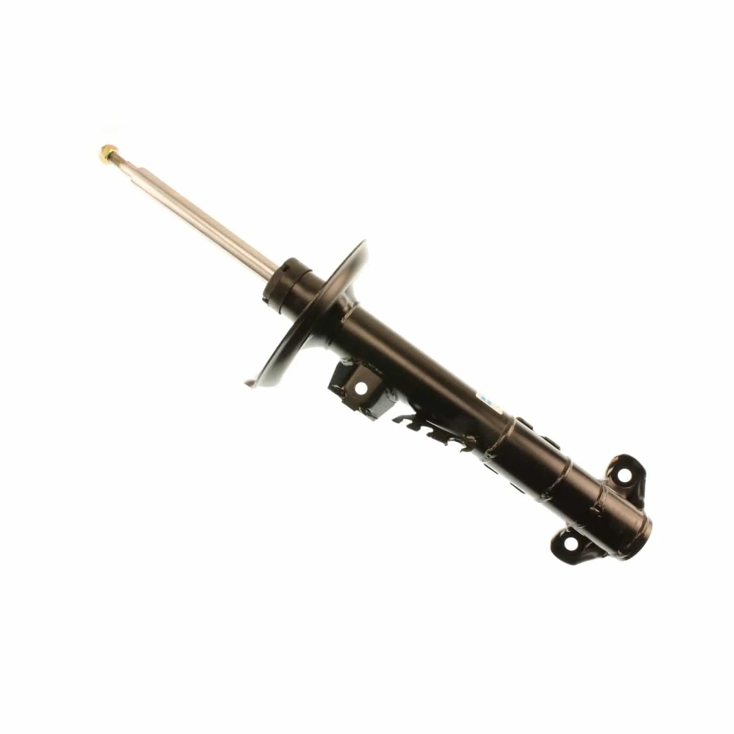 Bilstein B4 BMW 318i Base Front Left Twintube Strut Assembly