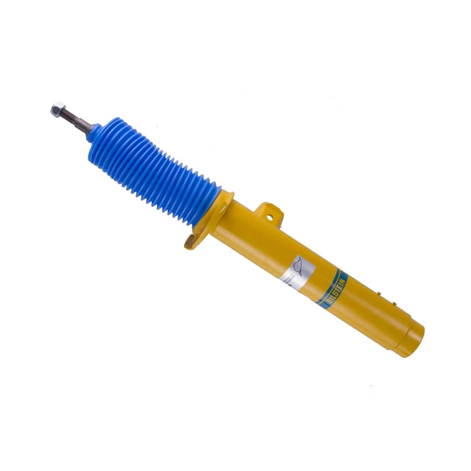 Bilstein 5100 Series BMW X1 sDrive28i Front Right Suspension Strut Assembly