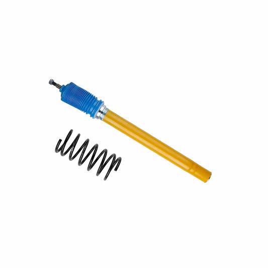 Bilstein B12 BMW 325i Base Convertible Front and Rear Suspension Kit