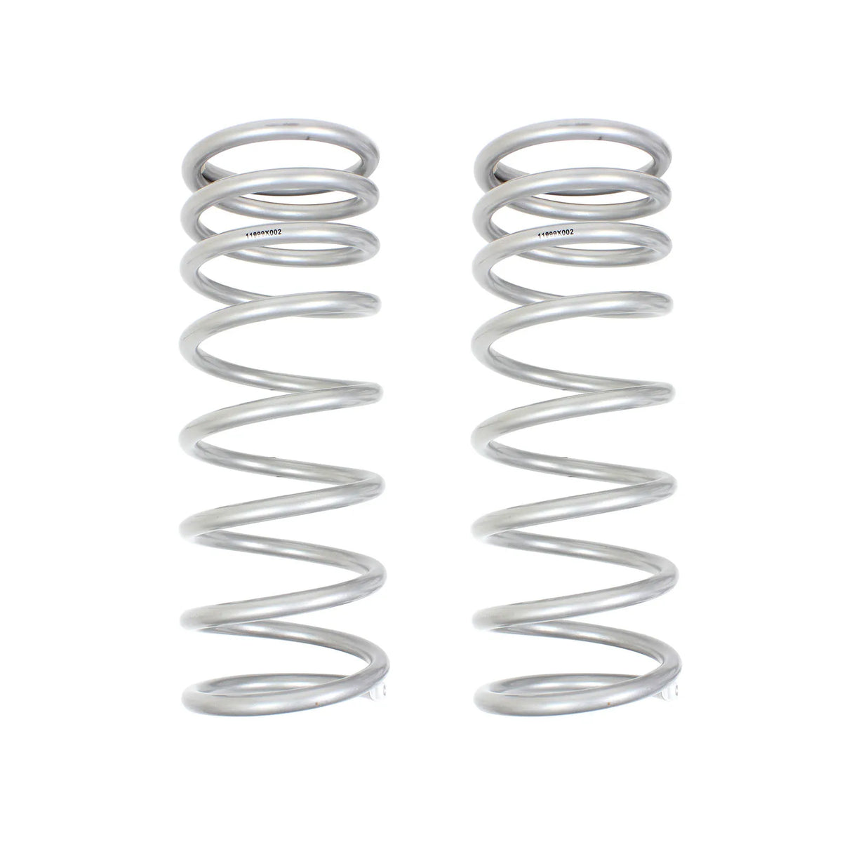 aFe 97-17 Nissan Patrol Sway-A-Way Rear Coil Springs