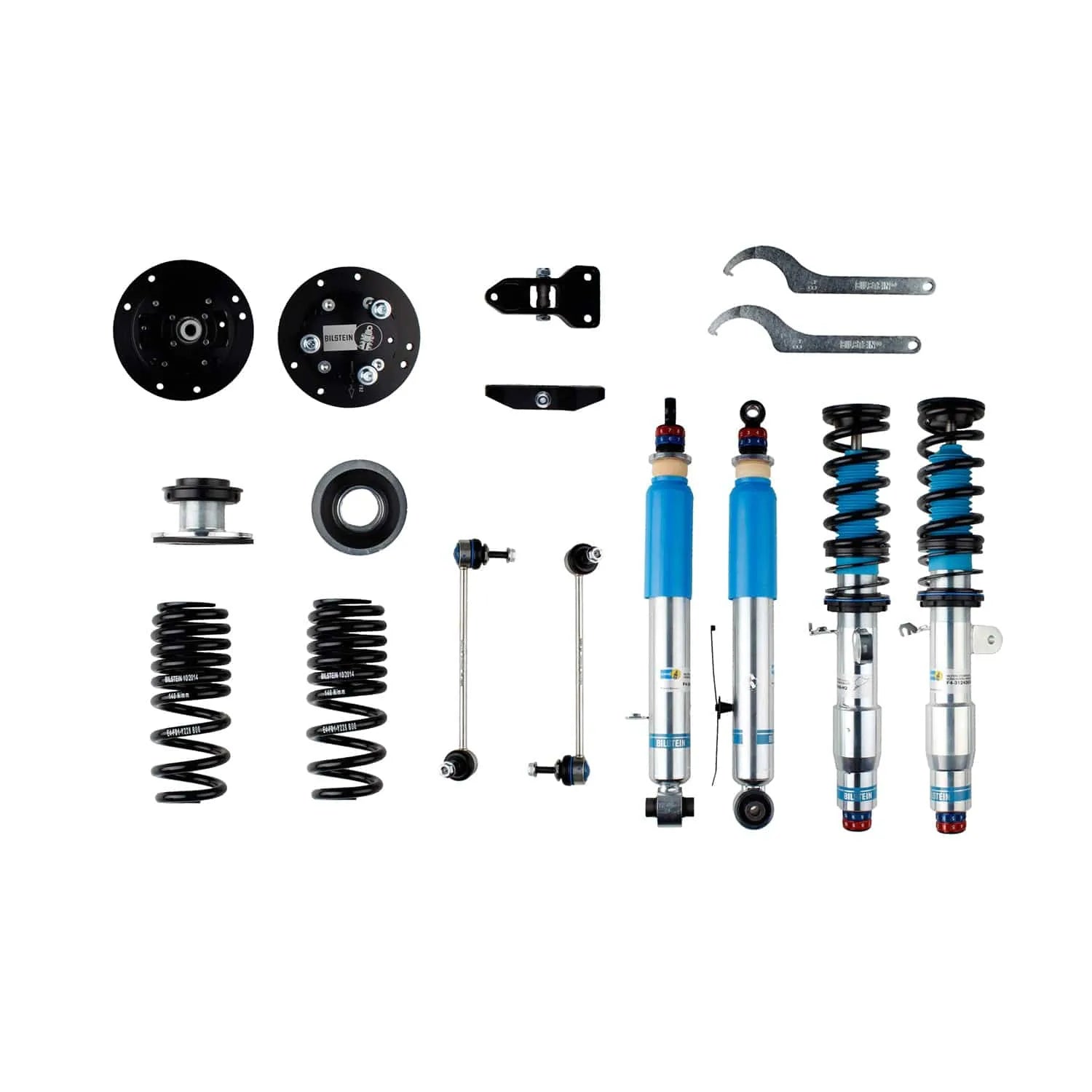 Bilstein BMW M3 EVO T1 Suspension Kit - Front / Rear