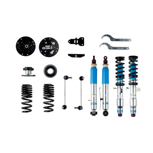 Bilstein BMW M3 EVO T1 Suspension Kit - Front / Rear