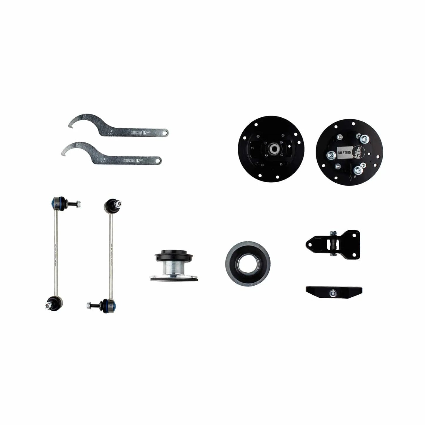 Bilstein BMW M3 EVO T1 Suspension Kit - Front / Rear