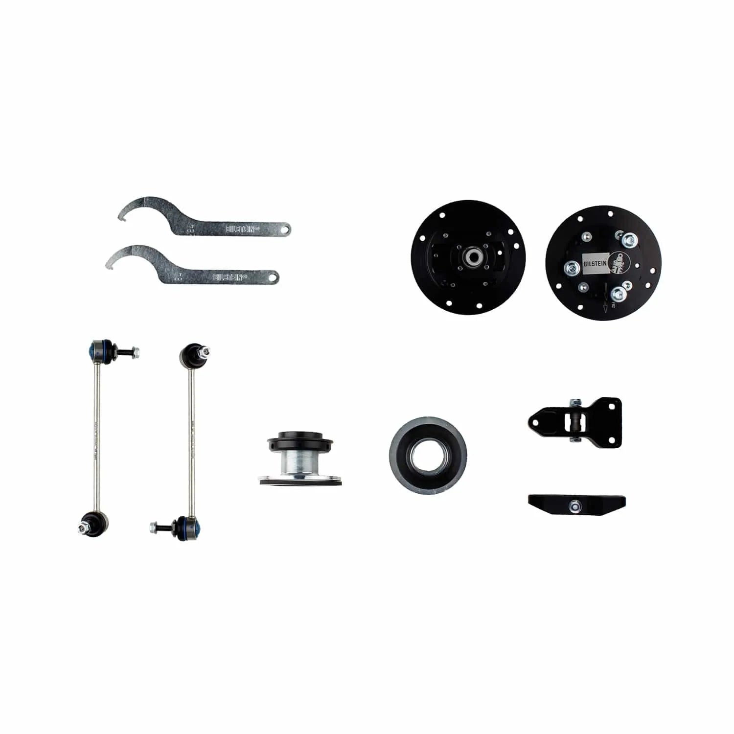 Bilstein BMW M3 EVO T1 Suspension Kit - Front / Rear