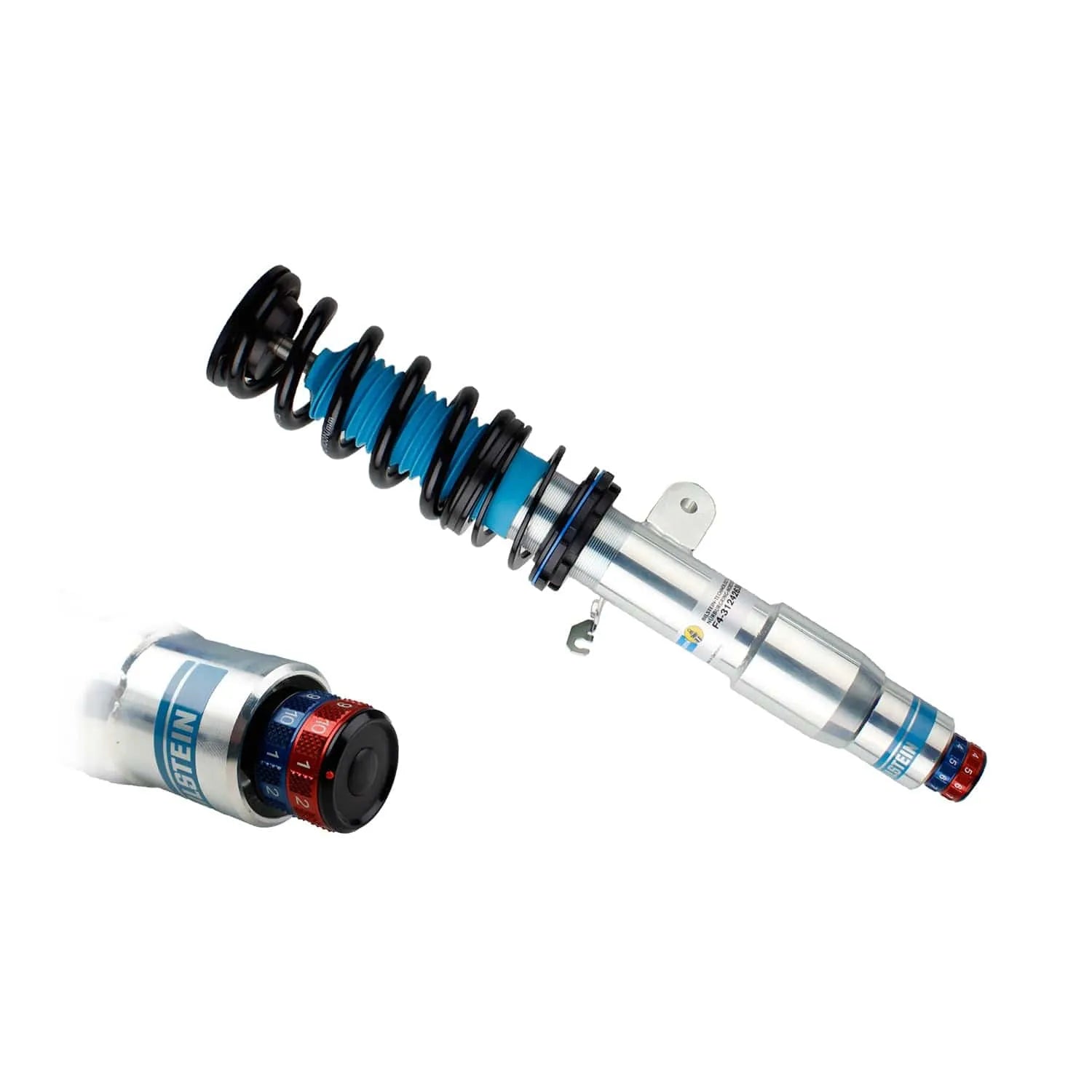 Bilstein BMW M3 EVO T1 Suspension Kit - Front / Rear