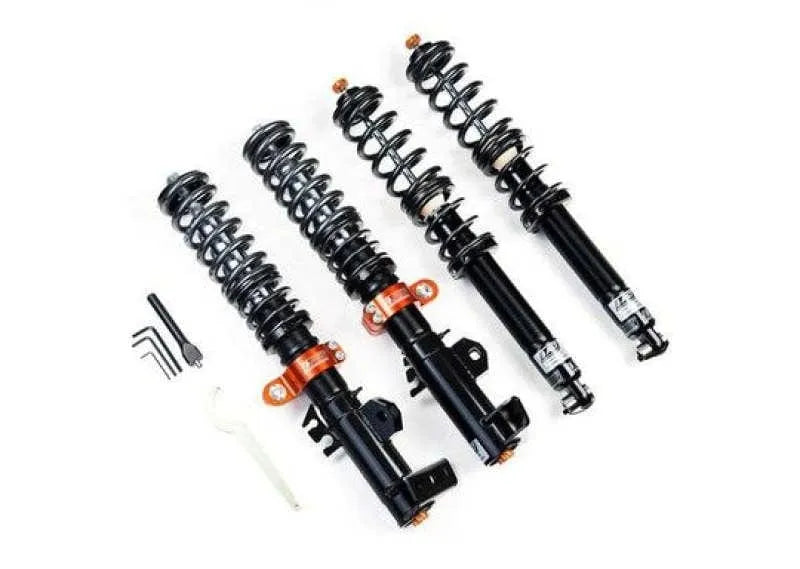 AST Suspension 5100 Comp Series Coilovers - BMW M2 F87 Pre LCI (14-17)