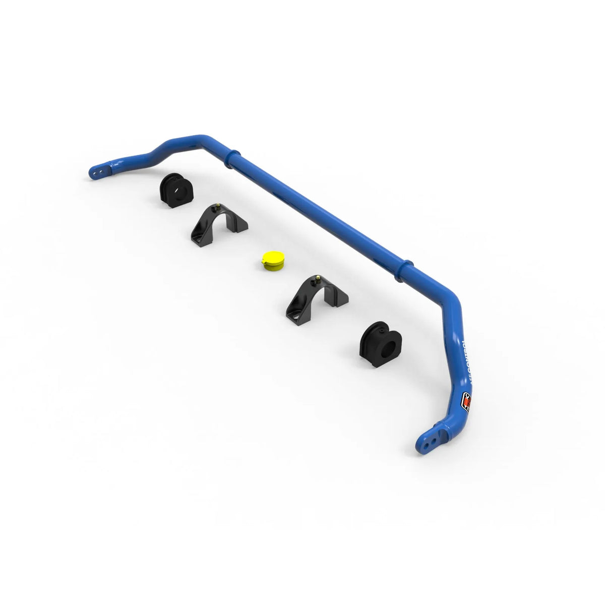aFe POWER 20-26 Toyota GR Supra A90 Front Sway Bar - Race Edition Blue