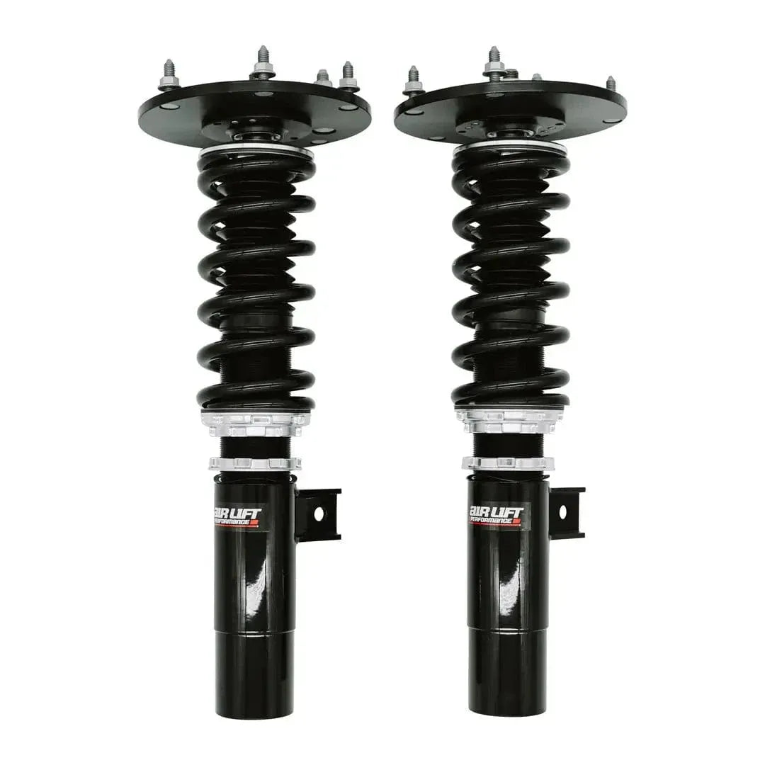 Air Lift Performance Coilover Kit - BMW / F2X / F3X / 228i / 328i / 335i / 435i / & More