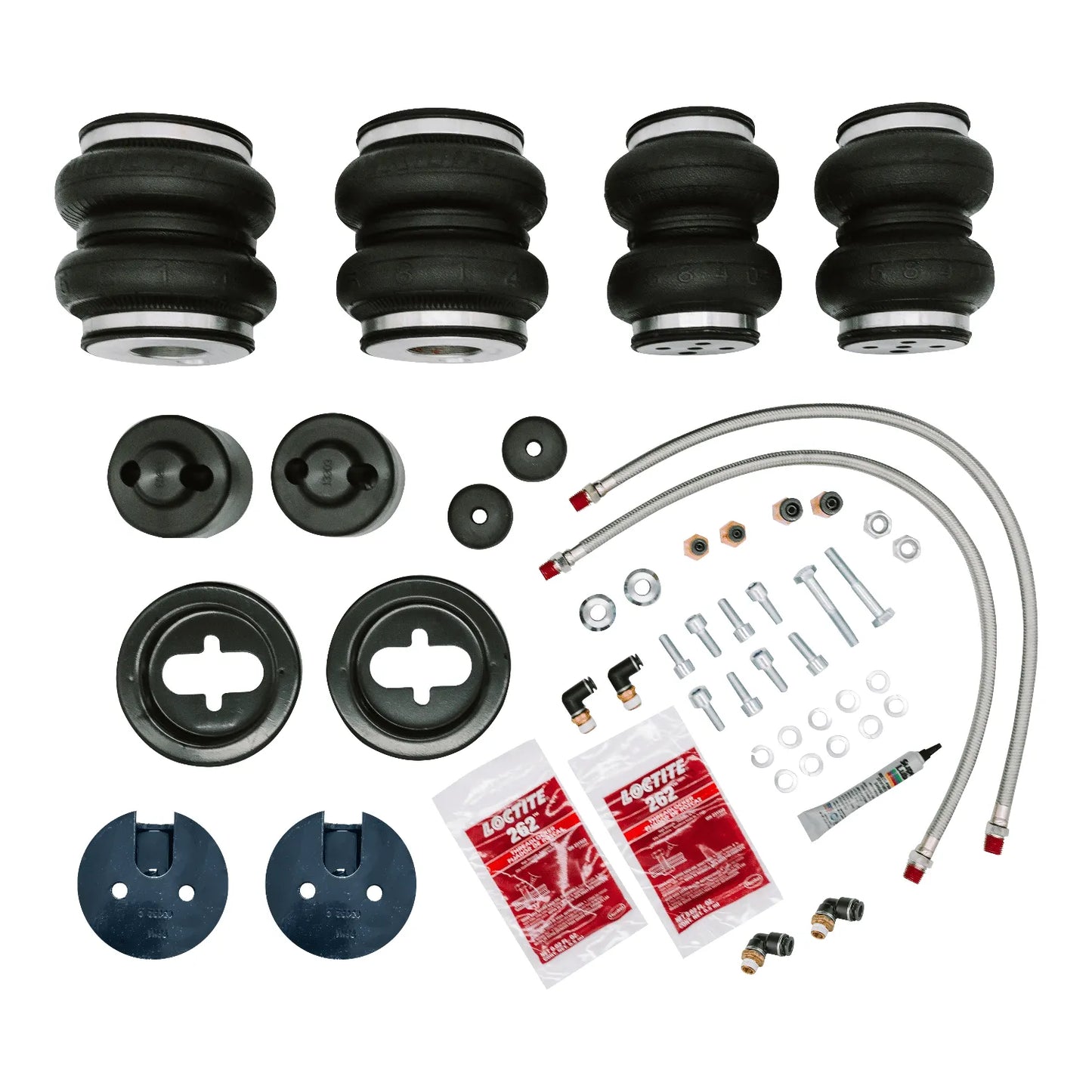 Air Lift Performance Air Upgrade Kit for 2020+ Toyota Supra (A90)