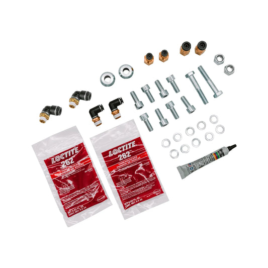 Air Lift Performance Air Upgrade Kit for 2020+ Toyota Supra (A90)