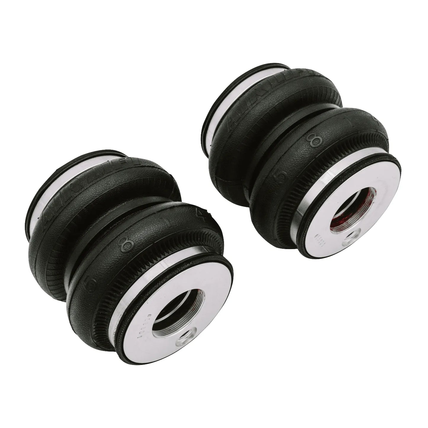 Air Lift Performance Air Upgrade Kit for 2020+ Toyota Supra (A90)