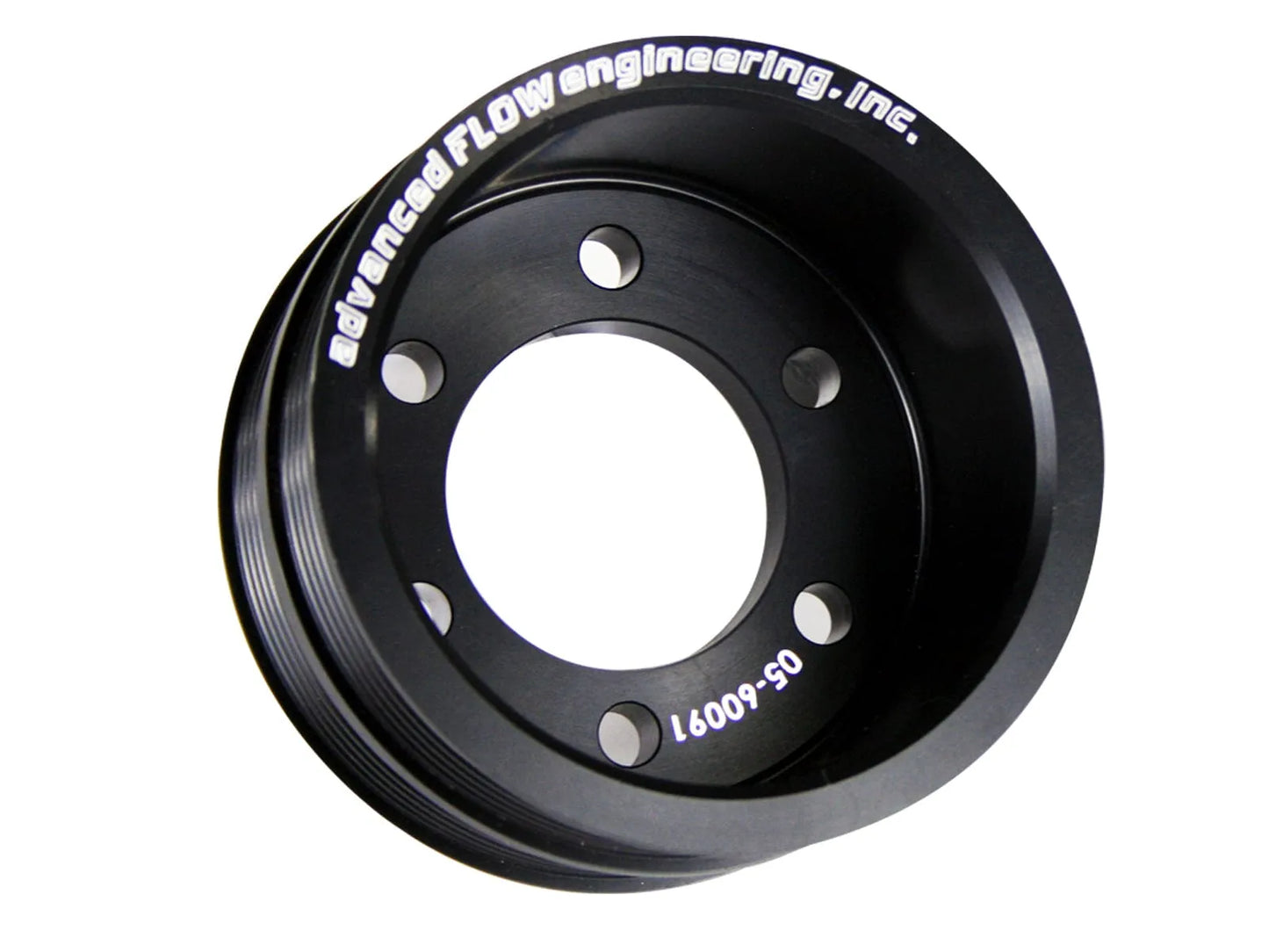 aFe Billet Aluminum Crank Power Pulley Kit | BMW M3 (E90/92/93) (09-12) V8 4.0L (79-10002)