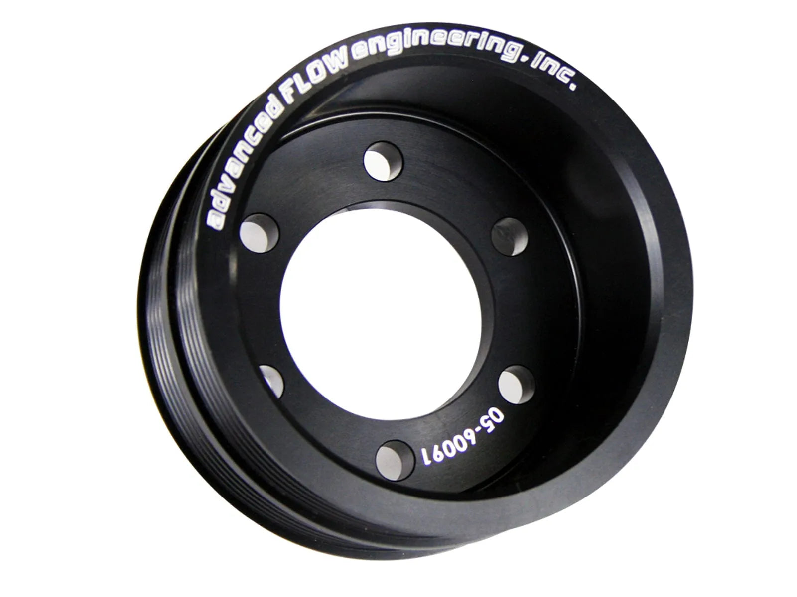 aFe Billet Aluminum Crank Power Pulley Kit | BMW M3 (E90/92/93) (09-12) V8 4.0L (79-10002)
