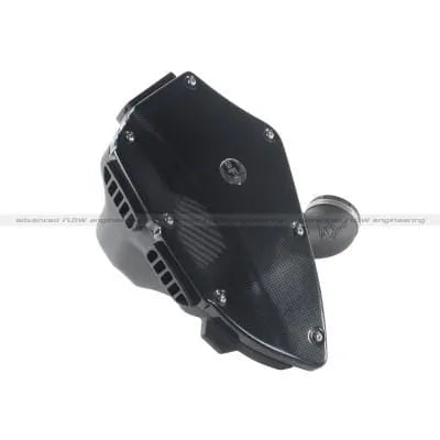 aFe Magnum FORCE Stage-2Si Cold Air Intake | BMW 3 Series E9x L6 3.0L Non-Turbo (54-81012-C)