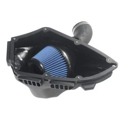 aFe MagnumFORCE Stage-2Si CAI | BMW 3 Series E9x L6 3.0L Non-Turbo (06-12) (54-81012-B)