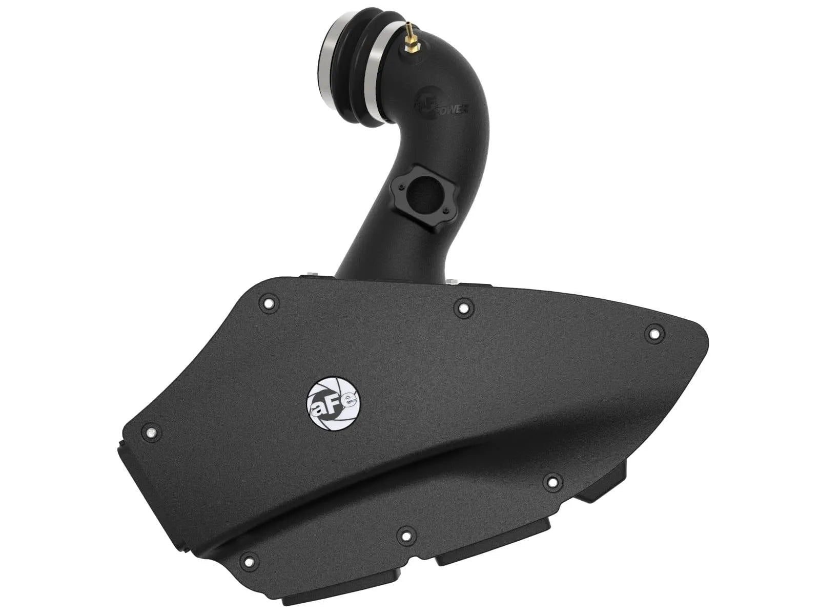 aFe MagnumFORCE Stage-2Si CAI | BMW 3 Series E9x L6 3.0L Non-Turbo (06-12) (54-81012-B)