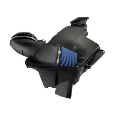 aFe Magnum FORCE Stage-2 Cold Air Intake | BMW M3 E9X V8-4.0L (08-12) (54-31662) (SPF5431662)