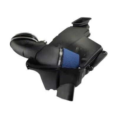 aFe Magnum FORCE Stage-2 Cold Air Intake | BMW M3 E9X V8-4.0L (08-12) (54-31662) (SPF5431662)