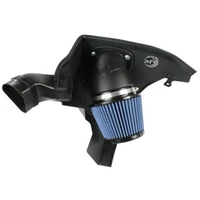 aFe Magnum FORCE Stage-2 Cold Air Intake | BMW 3-Series E46 (99-06) (54-20442) (SPF5420442)