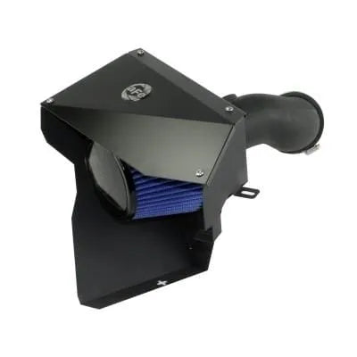 aFe Magnum FORCE Stage-2 Cold Air Intake 3.0i Z4 (E85/E86) 06-08 | (54-11942)