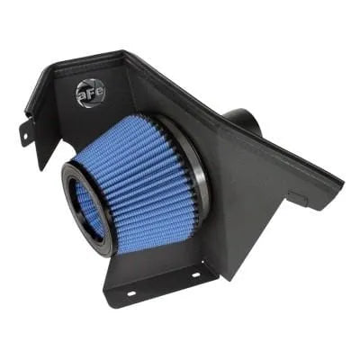 aFe Magnum FORCE Stage-2 Cold Air Intake | BMW 525i/530i E60 (04-05) (54-11572)