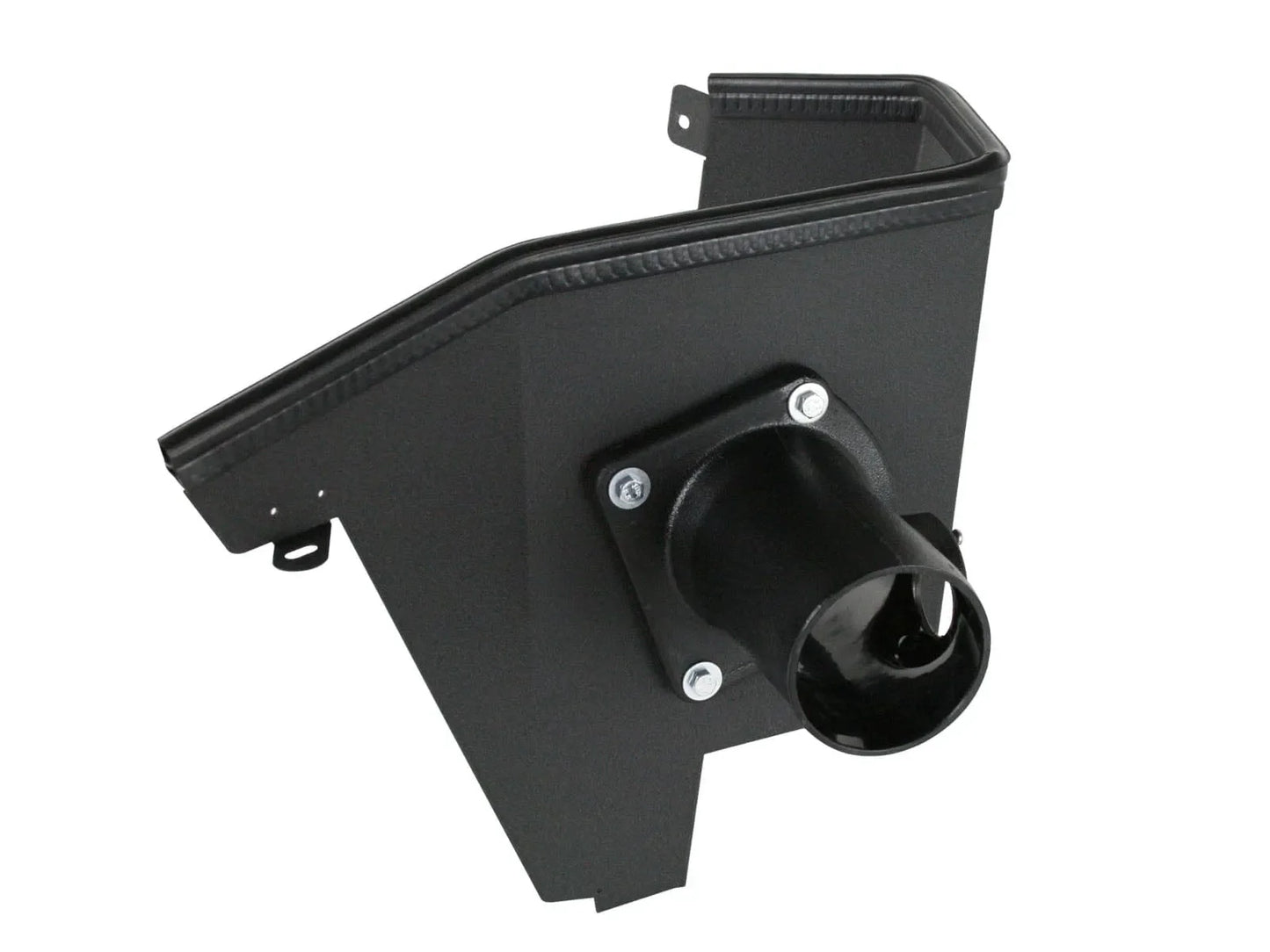 aFe Magnum FORCE Stage-2 Cold Air Intake | BMW 525i/530i E60 (04-05) (54-11572)