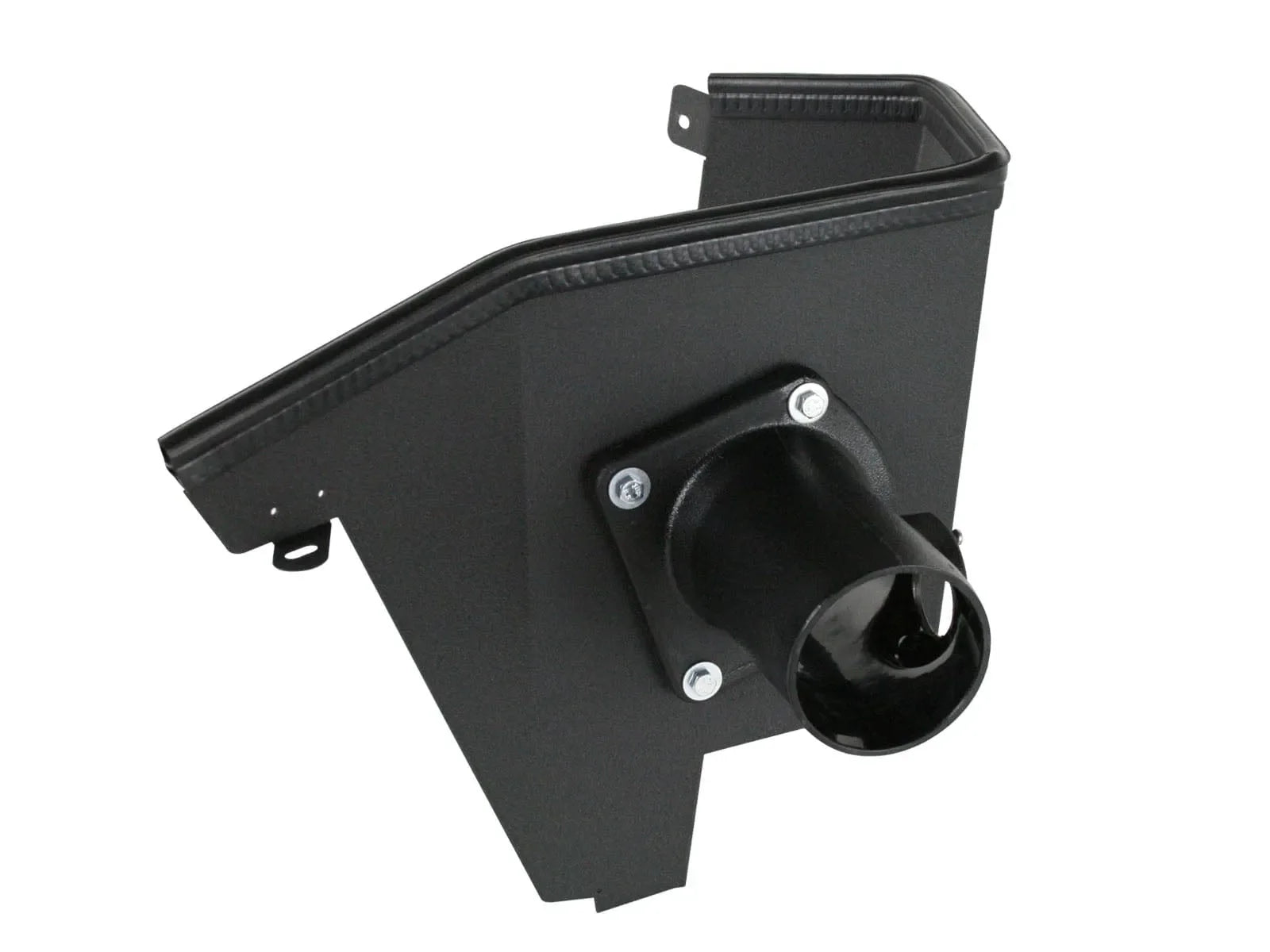 aFe Magnum FORCE Stage-2 Cold Air Intake | BMW 525i/530i E60 (04-05) (54-11572)