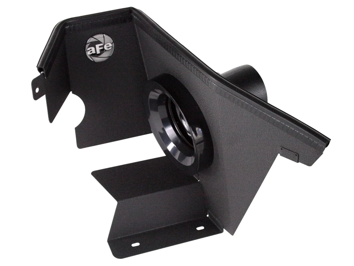 aFe Magnum FORCE Stage-2 Cold Air Intake | BMW 525i/530i E60 (04-05) (54-11572)