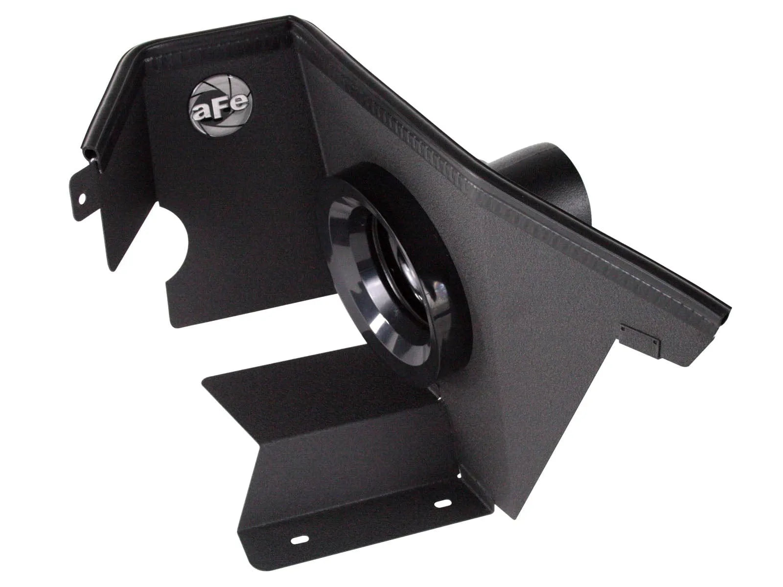 aFe Magnum FORCE Stage-2 Cold Air Intake | BMW 525i/530i E60 (04-05) (54-11572)