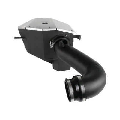 aFe Magnum FORCE Stage-2 Cold Air Intake | BMW 550i/650i (06-09) V8-4.8L (54-11142)