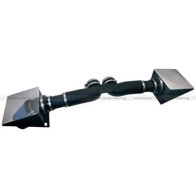 aFe Magnum FORCE Stage-2 Cold Air Intake V8 5.0L | BMW M5 (E39) (99-03) (54-10852)