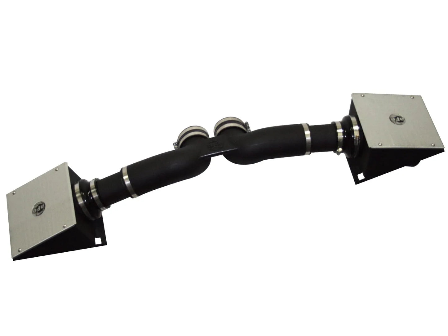 aFe Magnum FORCE Stage-2 Cold Air Intake V8 5.0L | BMW M5 (E39) (99-03) (54-10852)